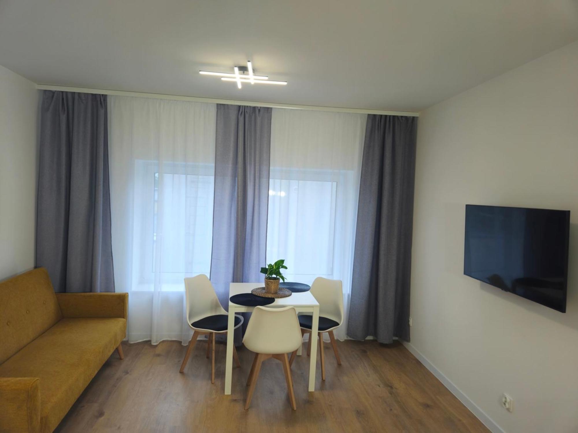 Apartamenty Modra Free Parking Szczecin Exterior photo