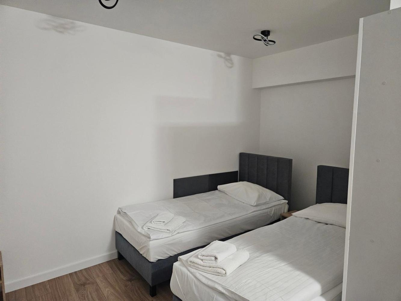Apartamenty Modra Free Parking Szczecin Exterior photo