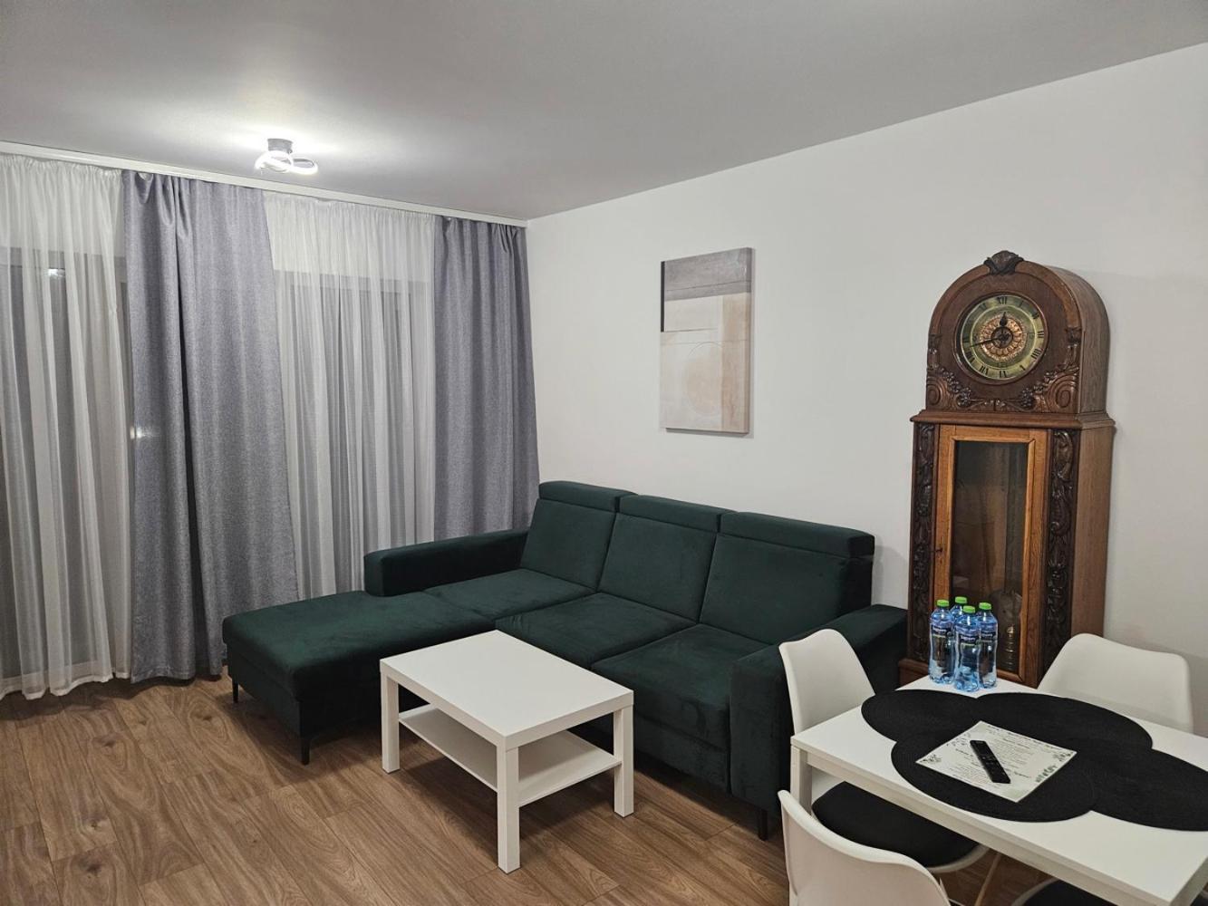 Apartamenty Modra Free Parking Szczecin Exterior photo