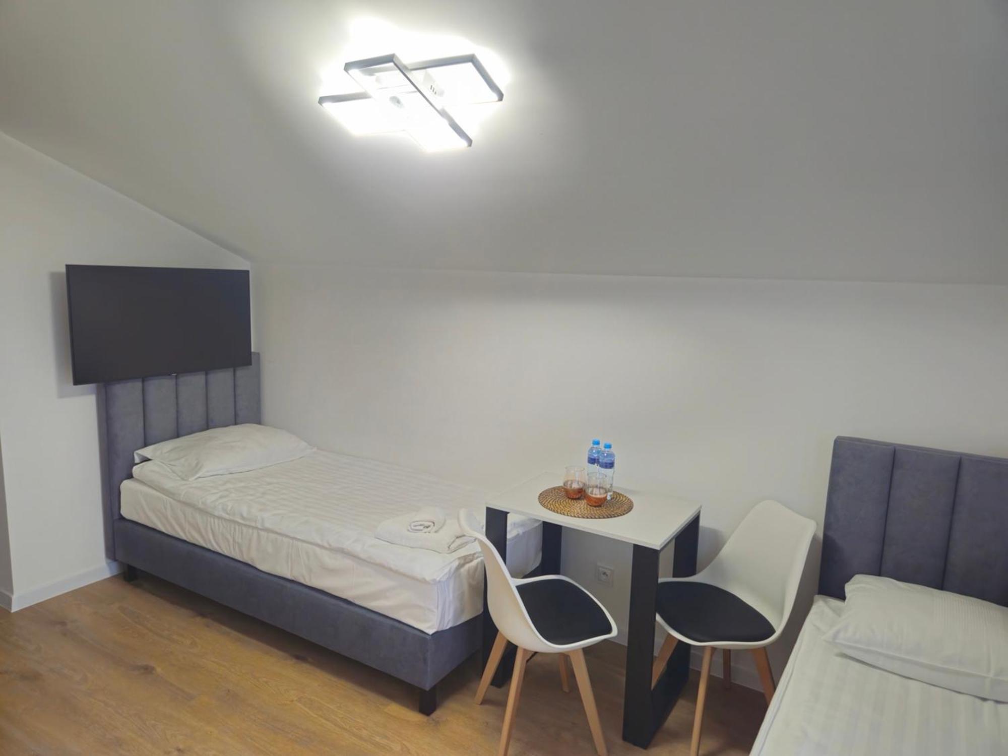 Apartamenty Modra Free Parking Szczecin Exterior photo