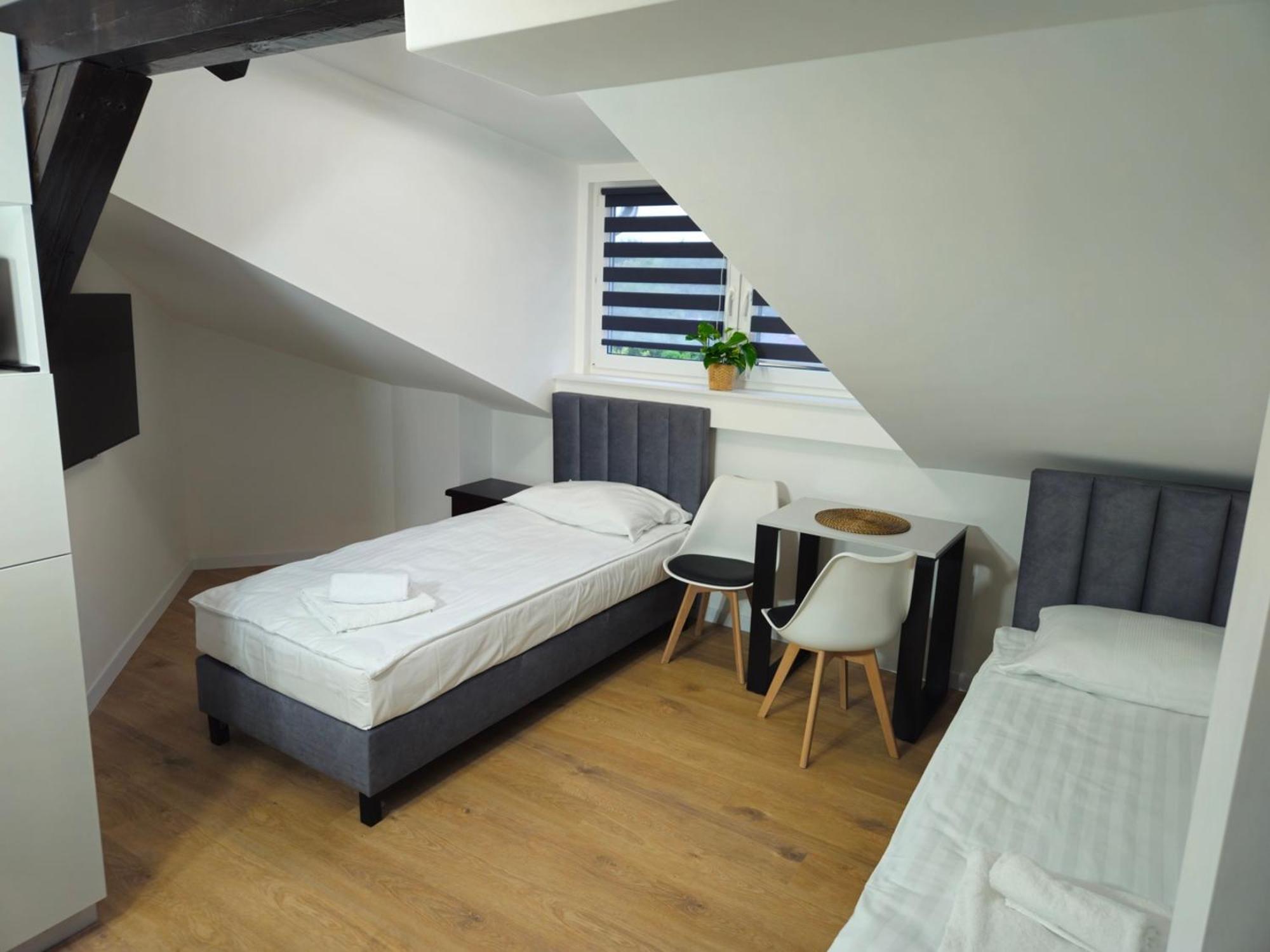Apartamenty Modra Free Parking Szczecin Exterior photo